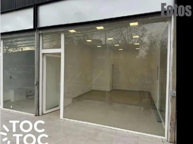 Local Comercial en arriendo en San Miguel, Metropolitana