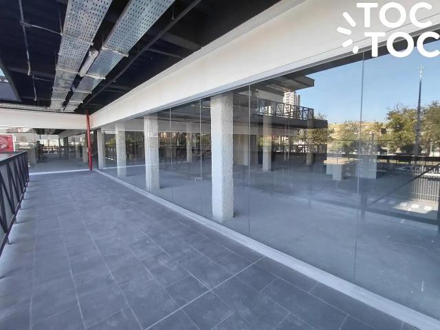 Local Comercial en arriendo en San Miguel, Metropolitana
