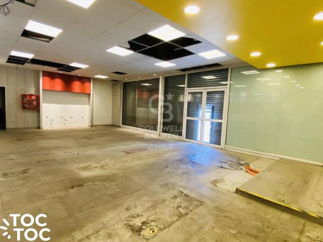 Local Comercial en arriendo en San Miguel, Metropolitana