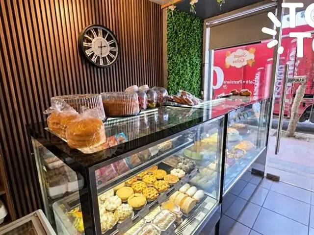 Local Comercial en venta en San Miguel, Metropolitana