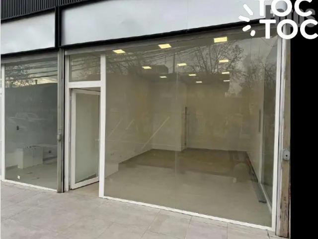 Local Comercial en arriendo en San Miguel, Metropolitana