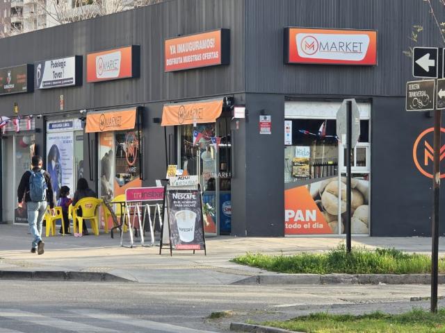 Local Comercial en arriendo en San Miguel, Metropolitana