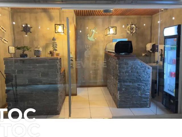 Local Comercial en venta en San Miguel, Metropolitana