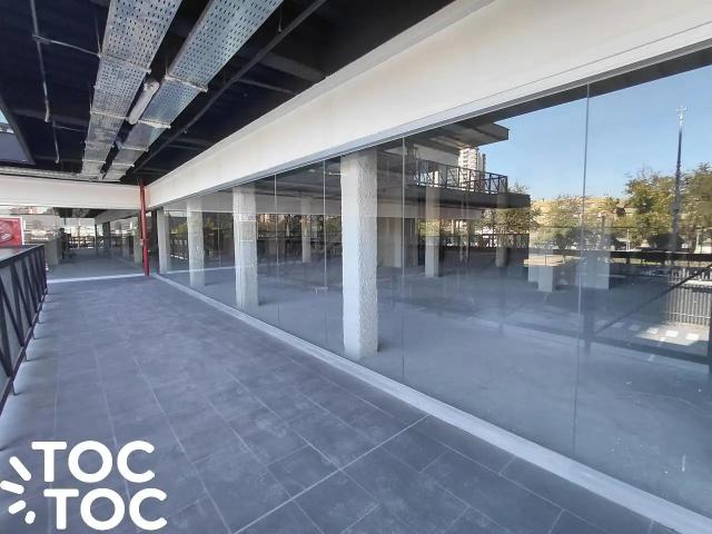 Local Comercial en arriendo en San Miguel, Metropolitana