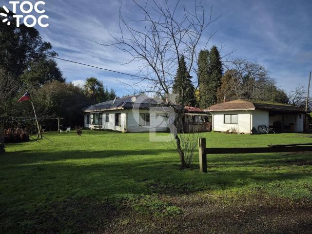 Casa en venta en San Pablo, Los Lagos