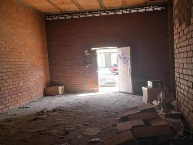Local Comercial en venta en La Serna - La Granja, León