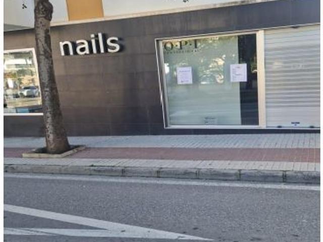 Local Comercial en alquiler en Salto del Agua, San Pedro Alcántara