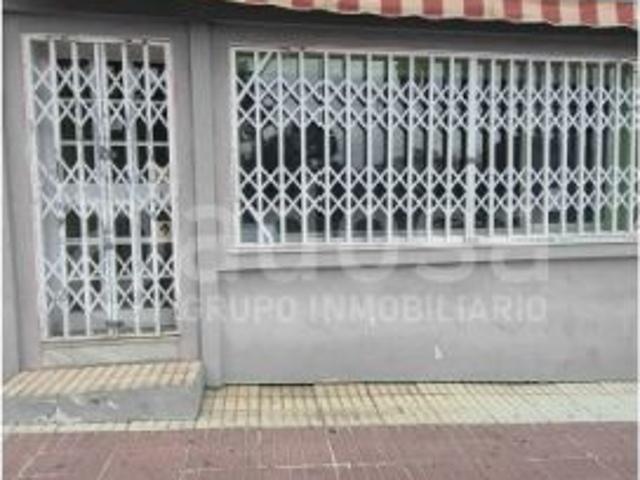 Local Comercial en venta en Costa del Sol Occidental, Andalucía
