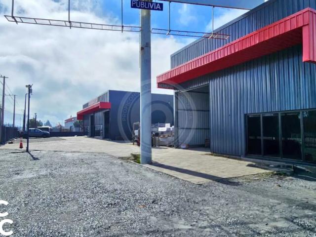 Local Comercial en arriendo en Coronel, Biobío