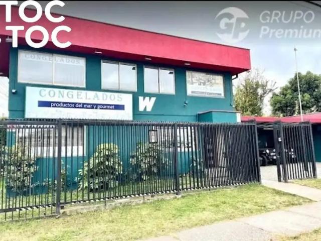 Local Comercial en venta en Villa García Hurtado, San Pedro de la Paz