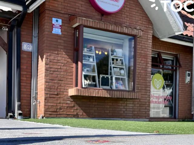 Local Comercial en arriendo en San Pedro De La Paz, Biobío