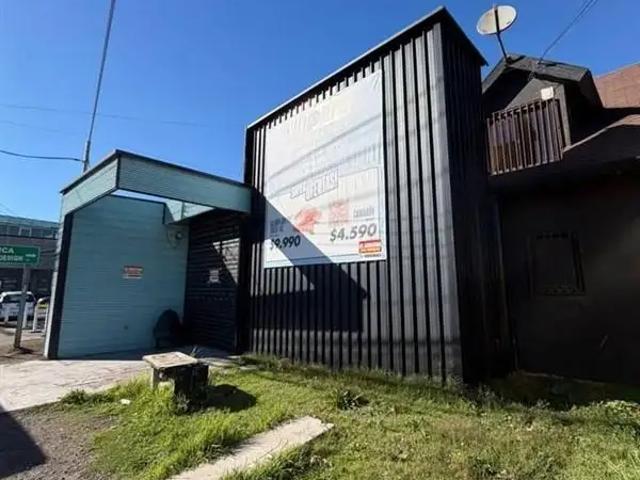 Local Comercial en arriendo en San Pedro De La Paz, Biobío