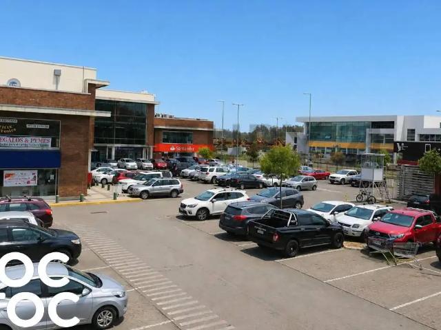 Local Comercial en arriendo en San Pedro De La Paz, Biobío