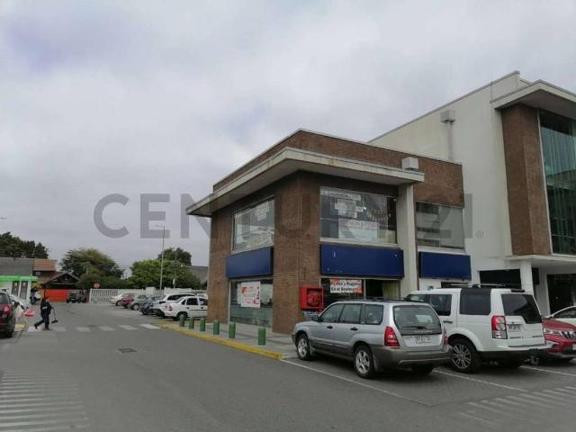 Local Comercial en arriendo en San Pedro De La Paz, Biobío