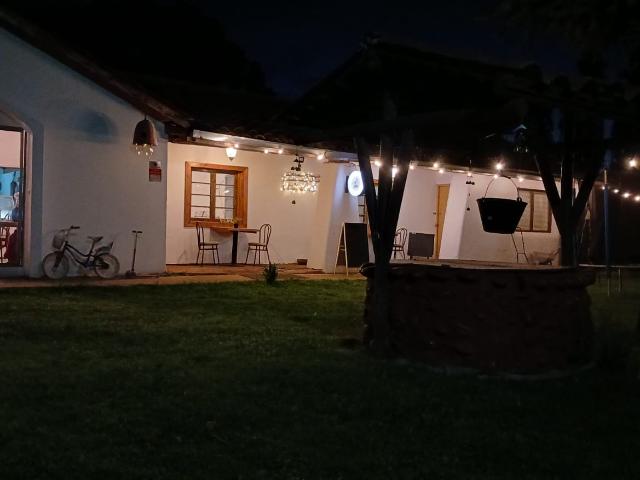 Local Comercial en San Rafael