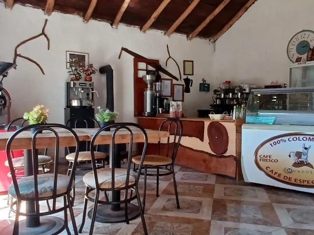 Local Comercial en San Rafael