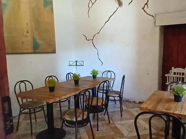 Local Comercial en San Rafael