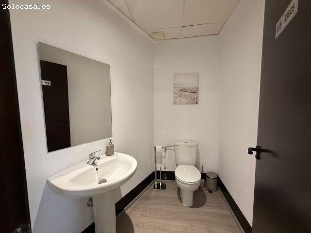 Local Comercial en alquiler en Devesa, la Marina Baixa