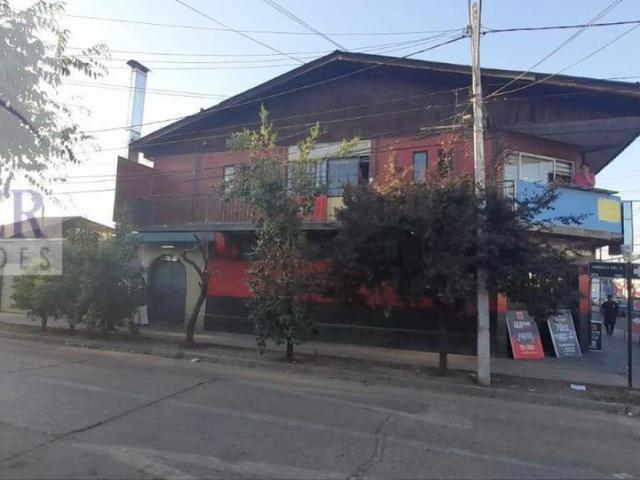 Local Comercial en venta en Villa Santa Isabel, Santiago