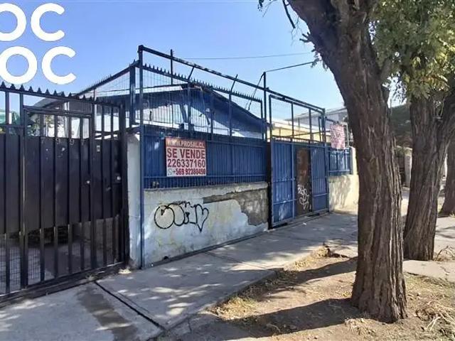 Local Comercial en venta en San Ramón, Santiago