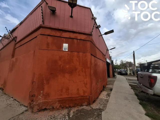Local Comercial en venta en Población Cartagena, Santiago