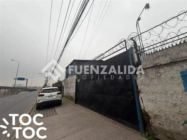 Local Comercial en venta en Población Libertad, Provincia de Santiago