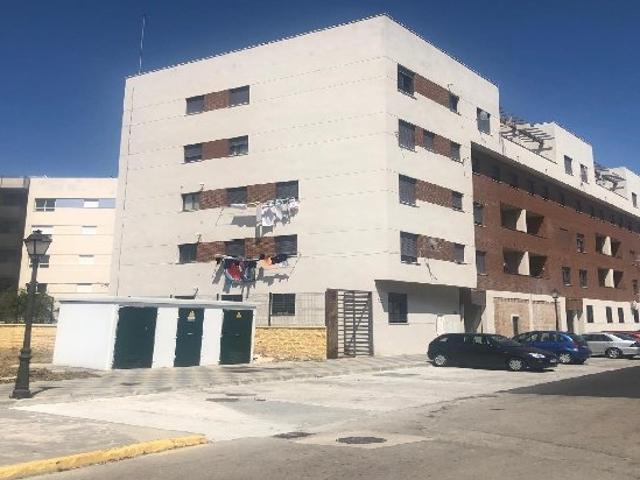 Oficina en venta en Puente Mayorga, Campo de Gibraltar