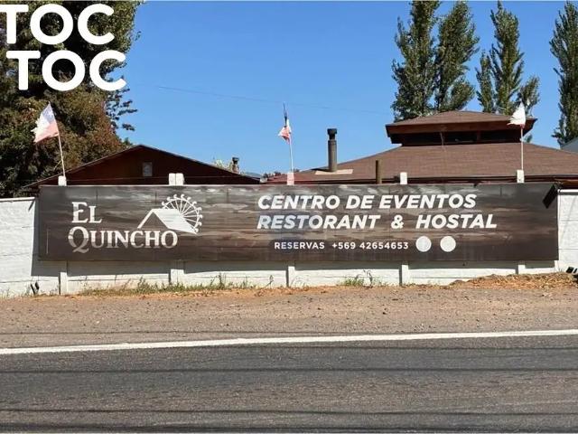 Local Comercial en venta en San Vicente, Libertador General Bernardo O'higgins