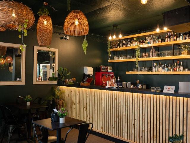 Local Comercial en San Vicente