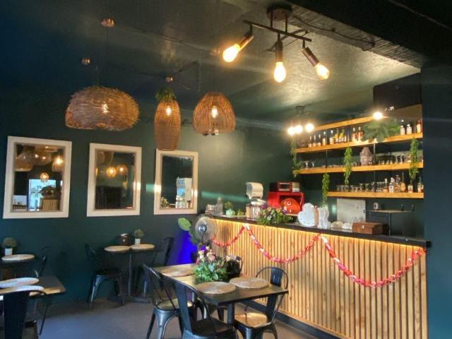 Local Comercial en San Vicente