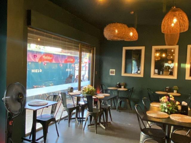 Local Comercial en San Vicente