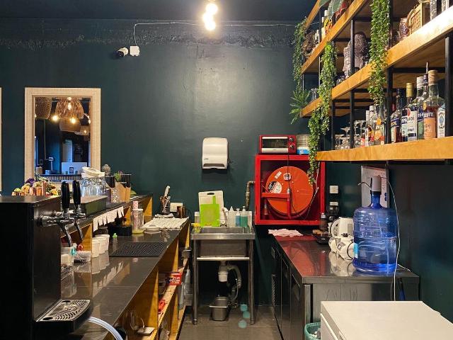 Local Comercial en San Vicente