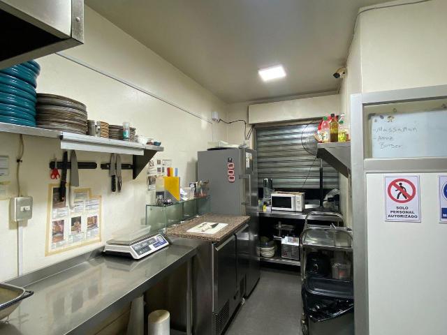 Local Comercial en San Vicente