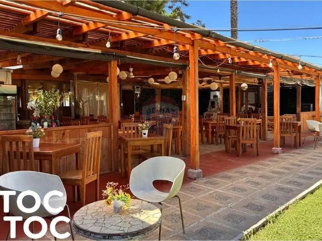 Local Comercial en venta en San Vicente, Libertador General Bernardo O'higgins