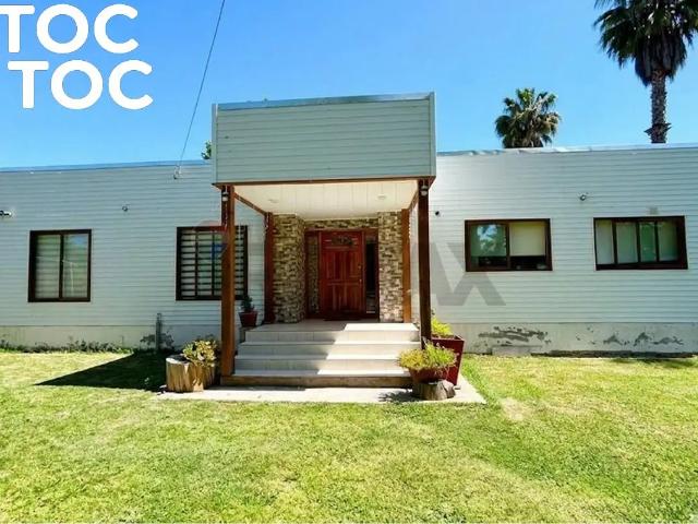 Local Comercial en venta en San Vicente, Libertador General Bernardo O'higgins