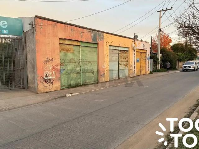 Local Comercial en venta en San Vicente, Libertador General Bernardo O'higgins