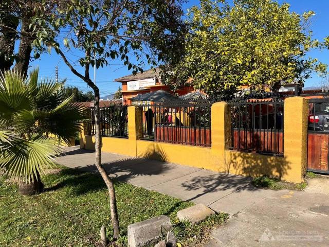 Local Comercial en San Vicente
