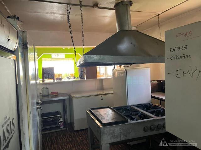 Local Comercial en San Vicente