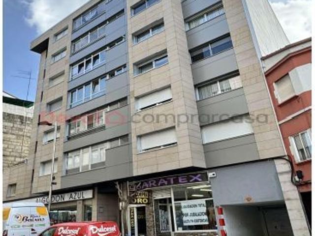 Local Comercial en alquiler en Teis, Vigo