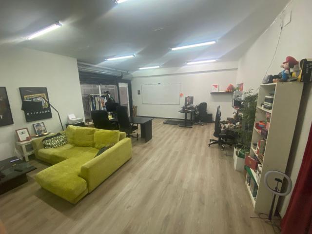 Local Comercial en venta en Foners, Palma