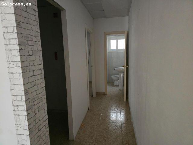 Local Comercial en alquiler en Montsià, Catalunya