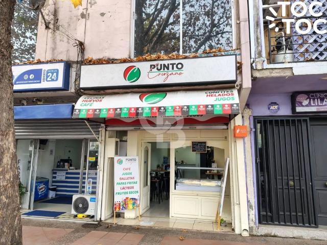 Local Comercial en arriendo en Santa Cruz, Libertador General Bernardo O'higgins