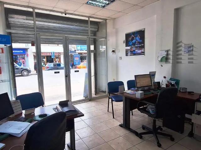 Local Comercial en arriendo en Santa Cruz, Libertador General Bernardo O'higgins