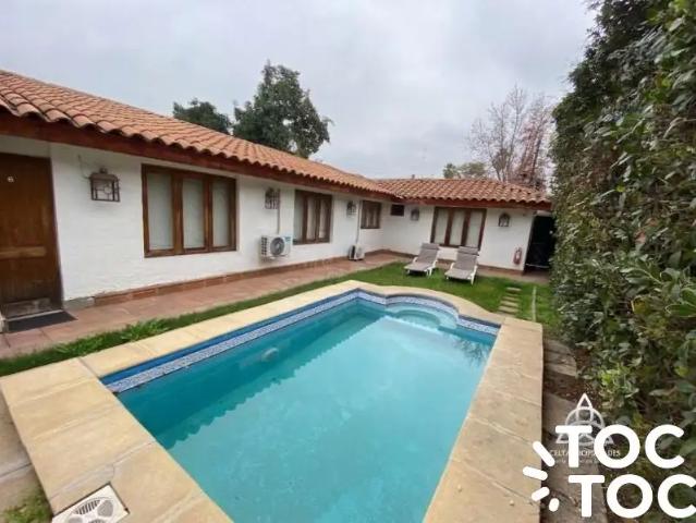 Local Comercial en venta en Santa Cruz, Libertador General Bernardo O'higgins