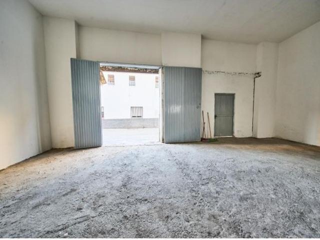 Local Comercial en venta en Santa Fe De Mondújar, Andalucía