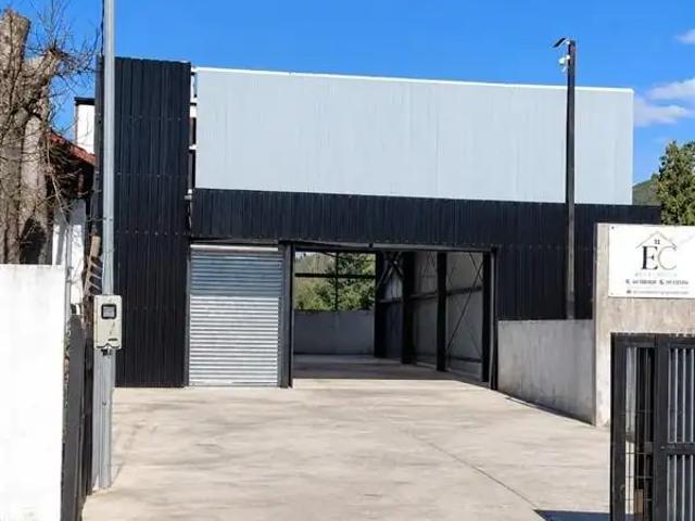 Local Comercial en arriendo en Población Alameda, Santa Juana