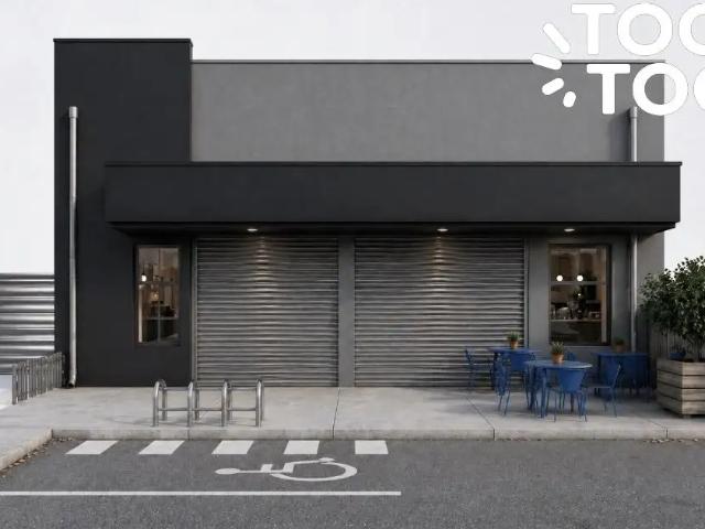 Local Comercial en arriendo en Santa Juana, Biobío