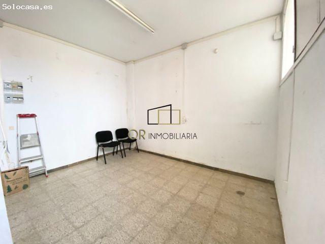 Local Comercial en alquiler en Santa Margarida I Els Monjos