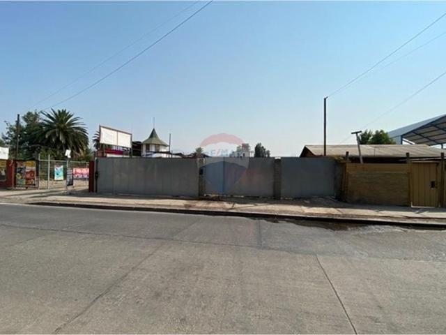 Local Comercial en Santa María