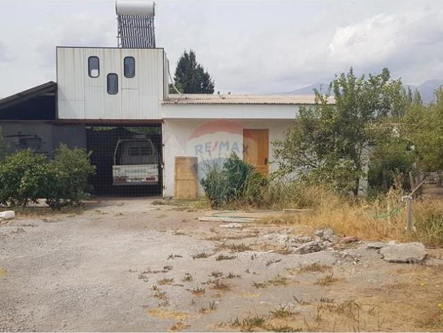Local Comercial en Santa María